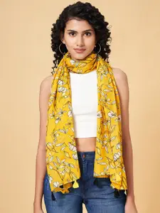 Honey by Pantaloons Women Printed Scarf