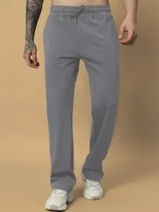 WEARDUDS Solid Men Relaxed-Fit Joggers