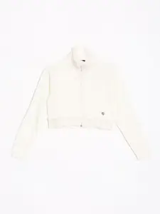 Allen Solly Junior Girls Crop