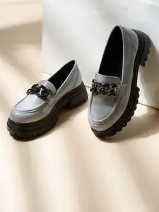 VALIOSAA Women Lightweight Loafers