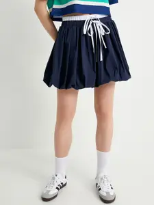 Koton Women Polyester Mini Skirts