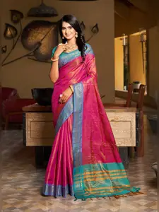 SGF11 
Pure Zari Heavy Work Kanjeevaram Silk Saree