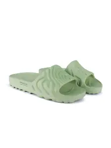 BERSACHE Men Ultra Soft Rubber Sliders