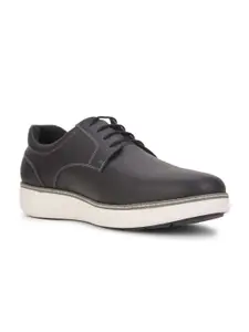 Weinbrenner Men Lace-Ups Synthetic Casual Derbys