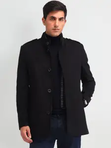 Arrow Sport Men Polyester Jacket