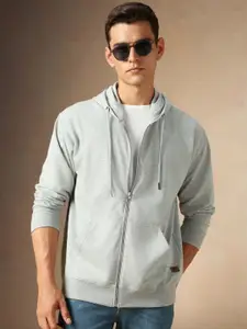 Dennis Lingo Men Hooded Sweatshirt