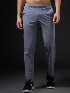 Technosport Men Relaxed-Fit Track Pants
