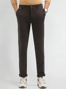 Arrow Sport Men Urban Slim Fit Chinos Trouser