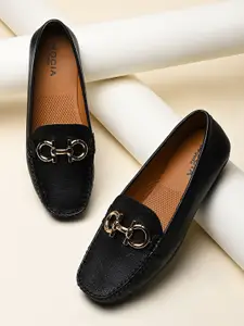 Rocia Women Round Toe Ballerinas Flats