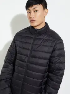 Max Urb_N Men Quilted Packable Puffer Jacket