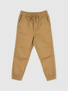 max Boys Mid-Rise Jogger
