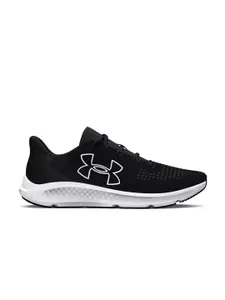 UNDER ARMOUR Men Charged Pursuit 3 Big Logo Running Shoes