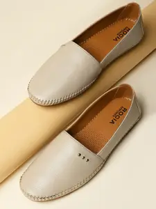 Rocia Women Round Toe Ballerinas Flats