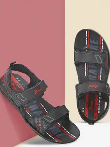 Paragon Men Lightweight & Durable Comfort Sandals