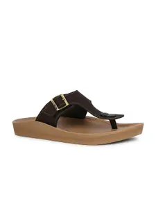 Aqualite Men Rubber Slip-On