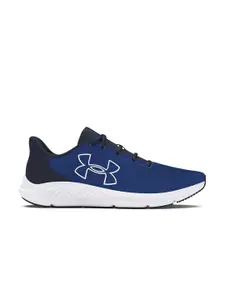 UNDER ARMOUR Men Charged Pursuit 3 Big Logo Running Shoes