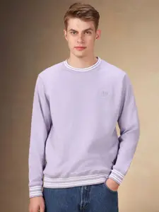 Dennis Lingo Men Cotton Casual Sweatshirt