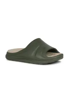 Aqualite Men Rubber Sliders