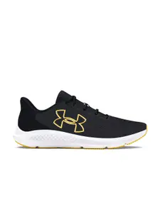 UNDER ARMOUR Men Charged Pursuit 3 Big Logo Running Shoes