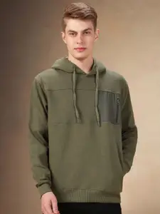 Dennis Lingo Men Hooded Sweatshirt