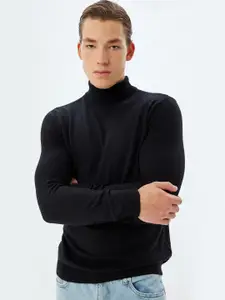 Koton Men Casual Pullover Sweaters