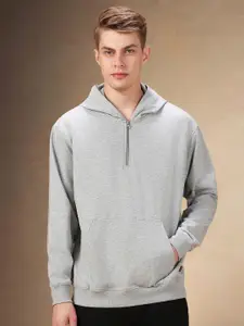 Dennis Lingo Men Cotton Hooded Pullover Sweatshirt