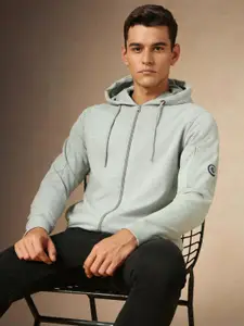 Dennis Lingo Men Hooded Sweatshirt