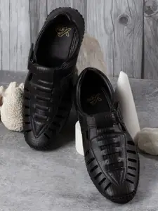 ID Men Comfort Fisherman Sandals