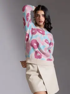 20Dresses Women Floral Printed Pullover