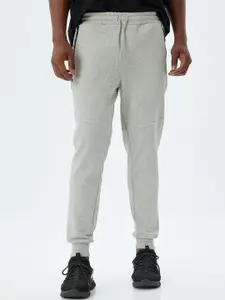 Koton Men Mid-Rise Regular Fit Joggers