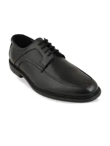 pelle albero Men Formal Derby Shoes