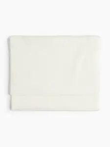 H&M Brushed-Finish Scarf