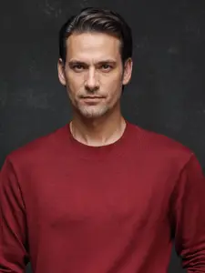 RARE RABBIT Men Solid Cotton Pullover