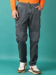 V-Mart Men Cargos Trousers