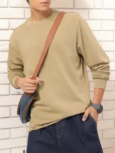 Kook N Keech Relaxed Fit Sweatshirt
