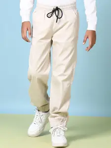 V-Mart Boys Cotton Jogger Trouser
