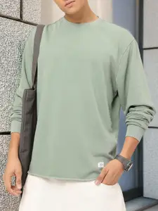 Kook N Keech Relaxed Fit Sweatshirt