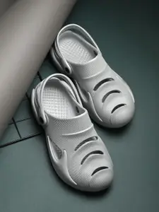 HRX by Hrithik Roshan Men Croslite Clogs