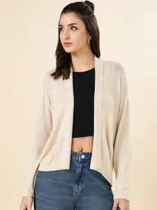 AKKRITI BY PANTALOONS Women Front-Open Sweaters