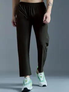 SG Men Mid-Rise Regular Fit Track Pants