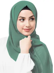 IDH London Women Solid Scarf