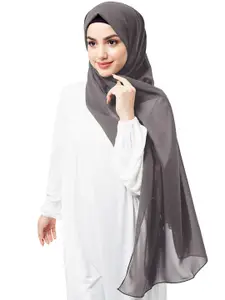 IDH London Women Solid Scarf