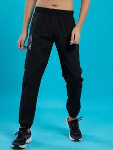 Technosport Boys Slim-Fit Mid-Rise Antimicrobial Joggers