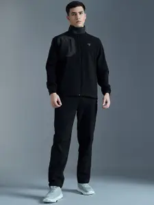 SG Men Mid-Rise Tracksuits