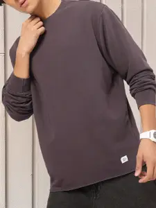 Kook N Keech Relaxed Fit Sweatshirt