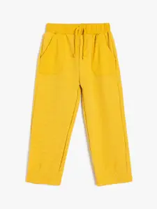 Koton Infant Boys Cotton Regular Fit Track Pants