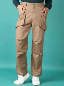 V-Mart Men Mid-Rise Cargos