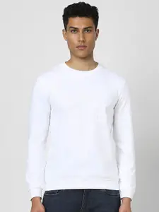 Van Heusen Sport Men Round Neck Sweatshirt