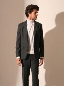 SELECTED Men Turtle Neck Pullover