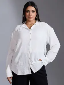 20Dresses Women Opaque Casual Shirt